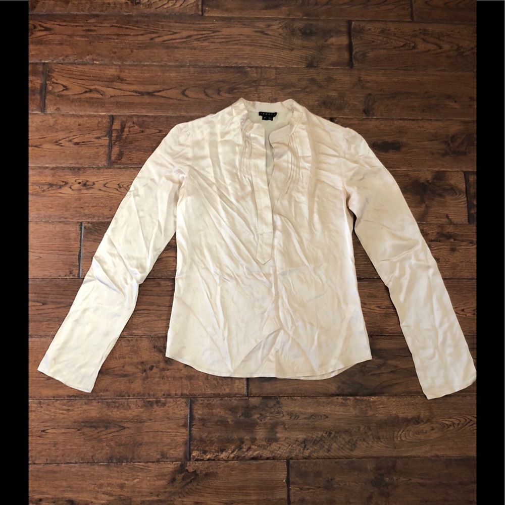 Theory Blouse
